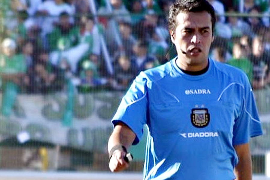 ARGAÑARAZ EN CÓRDOBA